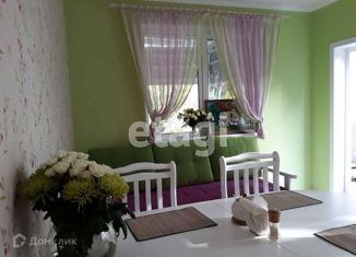 Продается дом, 95 м2, село Русская Мамайка