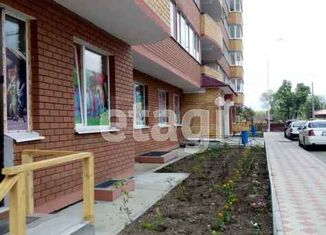 Квартира на продажу студия, 28.2 м2, Благовещенск, Новая улица, 11