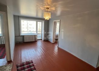 Продается 3-ком. квартира, 55.7 м2, Благовещенск, улица Чайковского, 193/2