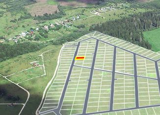 Продажа участка, 7.01 сот., коттеджный посёлок Разумовское