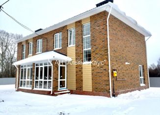 Продается таунхаус, 110 м2, село Усады, Комиссариатская улица, 91