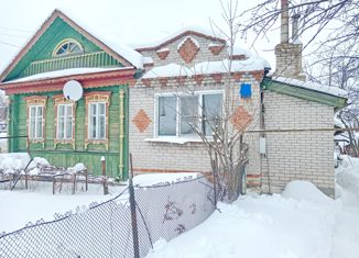 Дом на продажу, 85 м2, Владимирская область, Ковровская улица, 29