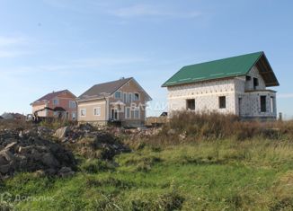 Земельный участок на продажу, 12 сот., поселок Яблоневка