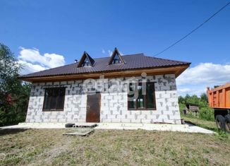 Продам дом, 108 м2, село Вагай