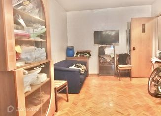 1-комнатная квартира на продажу, 32.3 м2, Москва, Профсоюзная улица, 130к3, метро Коньково