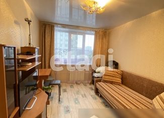 Продается 3-комнатная квартира, 70 м2, Йошкар-Ола, бульвар Чавайна, 18, микрорайон Центральный