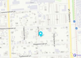 Продам земельный участок, 7.5 сот., Челябинск, Калининский район, улица Попова, 9