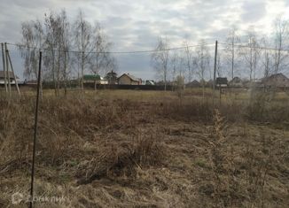 Участок на продажу, 6.12 сот., деревня Покровское