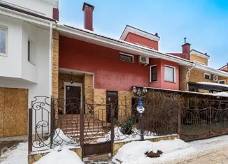 Продается таунхаус, 262.7 м2, деревня Ямищево, деревня Ямищево, 28