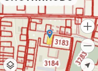 Земельный участок на продажу, 10 сот., село Охотниково