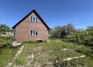 Продажа дома, 90 м2, Казань, Авиастроительный район
