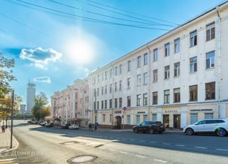 3-ком. квартира на продажу, 78.9 м2, Москва, Народная улица, 12, Народная улица