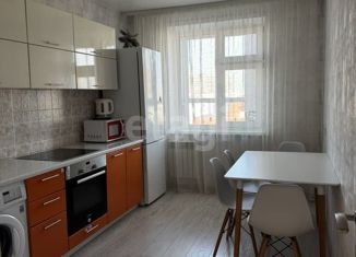 Сдается 2-ком. квартира, 60 м2, Новосибирск, улица Гребенщикова, 5, метро Гагаринская