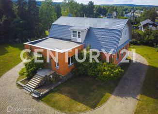 Продается дом, 500 м2, деревня Ужесельга, Центральная улица, 58