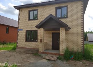 Продается дом, 129.5 м2, посёлок Ильинский