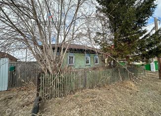 Дом на продажу, 59.5 м2, село Красноярка, улица Карла Маркса