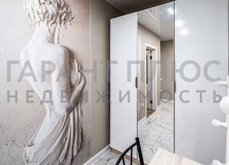 Сдача в аренду квартиры студии, 38 м2, Липецк, улица Осканова, 6, Октябрьский район