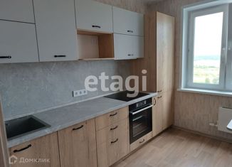 Сдается 2-комнатная квартира, 49 м2, Красноярск, улица Елены Стасовой, 48Б, ЖК Плодово-Ягодный