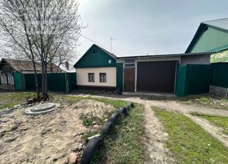 Дом на продажу, 53.8 м2, Омск, 9-я Восточная улица, 76