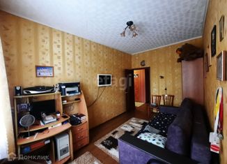Продается 3-ком. квартира, 62.65 м2, поселок городского типа Ракитное, Пролетарская улица, 34