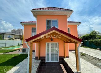 Продажа дома, 110 м2, ДНТ Здоровье, 2-я улица