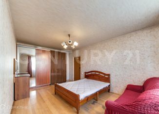 Сдам 2-ком. квартиру, 51.7 м2, Москва, улица Главмосстроя, 9, район Солнцево