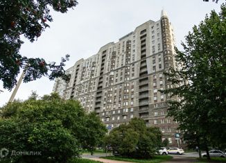 Продаю 5-ком. квартиру, 218.9 м2, Санкт-Петербург, аллея Поликарпова, 2, Приморский район