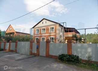 Продам дом, 302.8 м2, посёлок Рощино, Лесная улица, 82