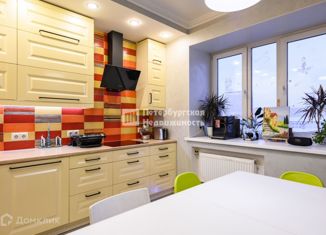 Продажа 3-комнатной квартиры, 99.6 м2, Санкт-Петербург, Северный проспект, 26к2, Северный проспект