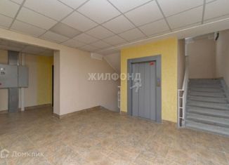 3-комнатная квартира на продажу, 87.7 м2, Барнаул, ЖК Краски, улица имени В.Т. Христенко, 15