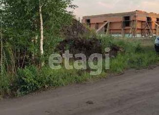 Продам участок, 6.9 сот., Шадринск, улица Талалая