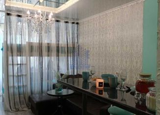 Продается квартира студия, 27 м2, Чебоксары, улица Магницкого, 1к1, Калининский район