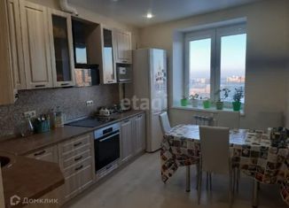 2-комнатная квартира на продажу, 45.8 м2, Сыктывкар, Нагорный проезд, 1, Октябрьский район