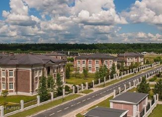 Продаю земельный участок, 35 сот., деревня Жуковка