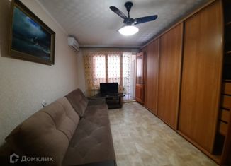 Продажа 1-ком. квартиры, 29 м2, поселок городского типа Форос, улица Космонавтов, 18