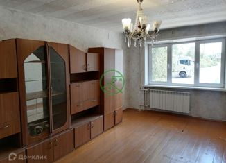 Продается 1-ком. квартира, 30.5 м2, Самарская область, Локомобильная улица, 35