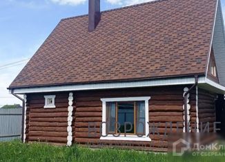 Продаю дом, 79 м2, деревня Ивашево, улица Ленина, 6