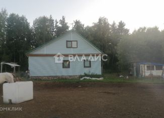 Продается дом, 74 м2, деревня Ударник
