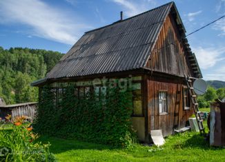 Продам дом, 28 м2, посёлок Чистая Грива