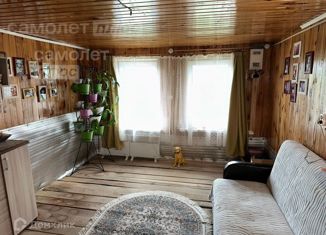 Продается дом, 31 м2, деревня Алкино, Почтовая улица, 46