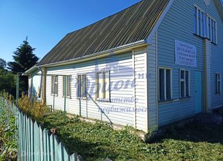 Продается дом, 133 м2, село Ямново, Центральная улица