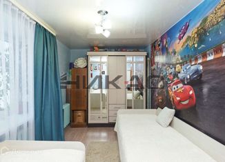 2-комнатная квартира на продажу, 41.3 м2, Ярославль, Индустриальный переулок, 15, жилой район Липовая Гора