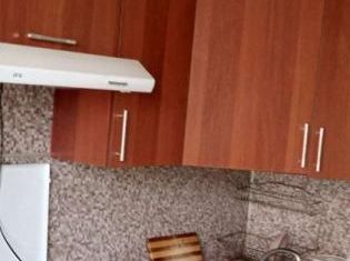 Сдам однокомнатную квартиру, 41 м2, Москва, улица Марьинский Парк, 5к2, метро Братиславская