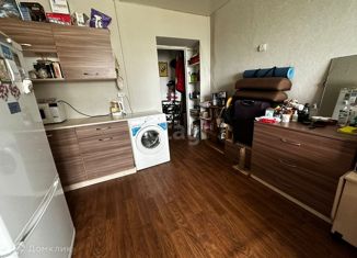 Продается 1-комнатная квартира, 22.3 м2, Владивосток, проспект Красного Знамени, 133/2, Ленинский район