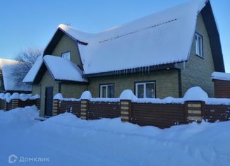 Дом на продажу, 230 м2, посёлок Огурдино, Зелёная улица