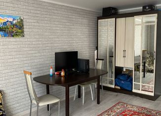 Квартира на продажу студия, 26.1 м2, Октябрьский, улица Кортунова, 14