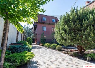 Продам дом, 516 м2, Краснодар, улица Кропоткина, 113, микрорайон Кожзавод