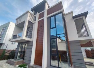 Продается дом, 195 м2, село Верхневесёлое, Черновицкая улица