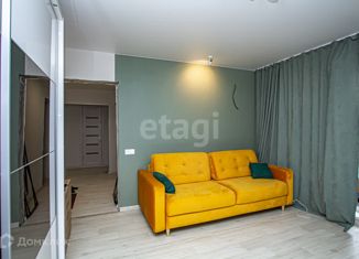 Продажа 2-ком. квартиры, 50.7 м2, Новосибирск, улица Белинского, 6, улица Белинского