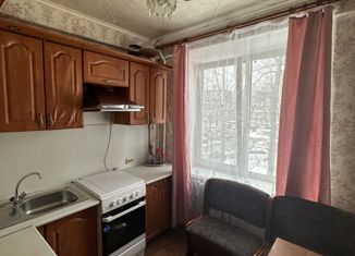 Продается 2-комнатная квартира, 44.5 м2, Санкт-Петербург, метро Выборгская, улица Федосеенко, 33